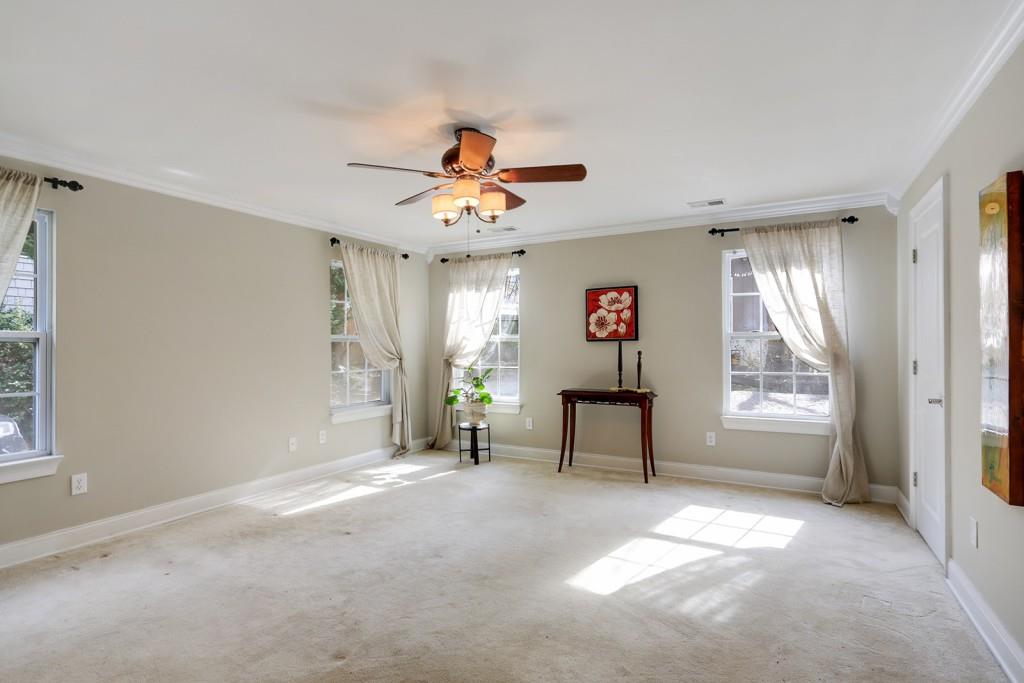 1807 Duke Road