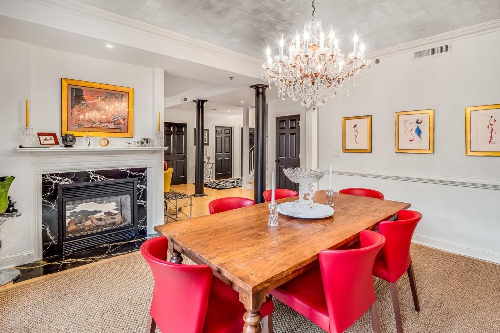 1735 Peachtree Street NE Unit 331
