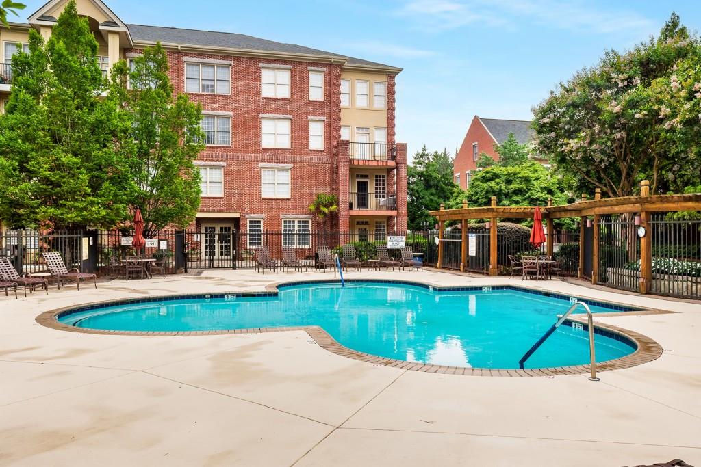1735 Peachtree Street NE Unit 331