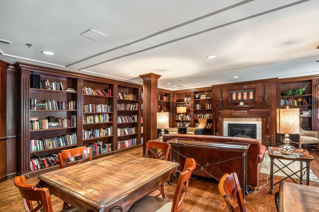 1735 Peachtree Street NE Unit 331