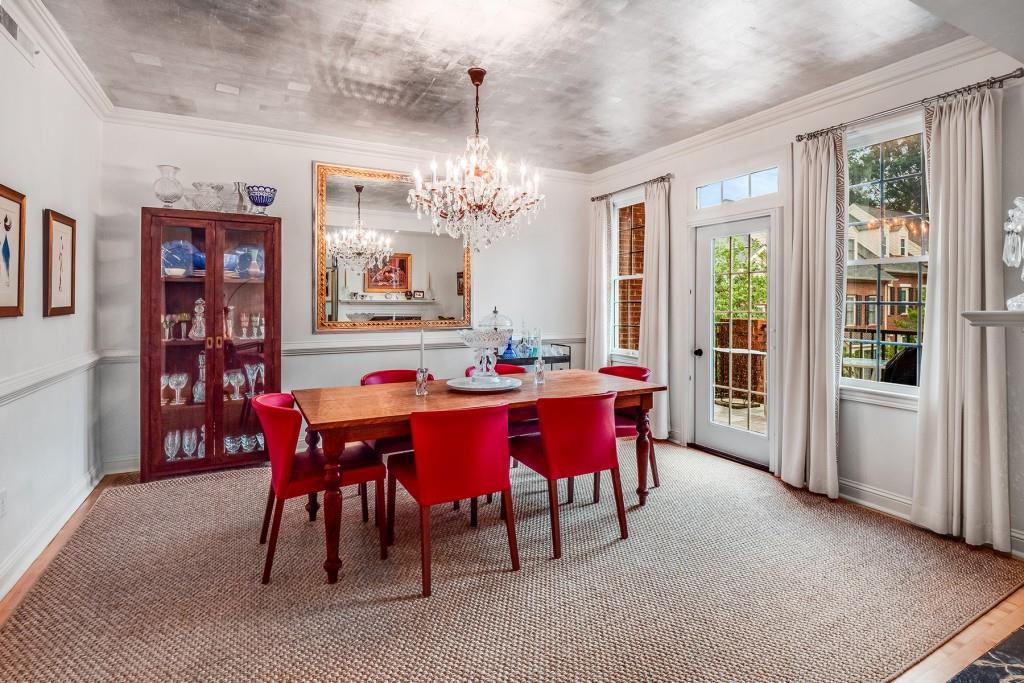 1735 Peachtree Street NE Unit 331
