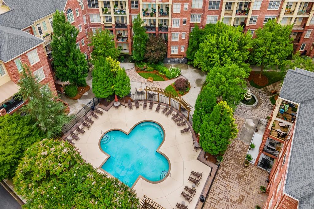 1735 Peachtree Street NE Unit 331