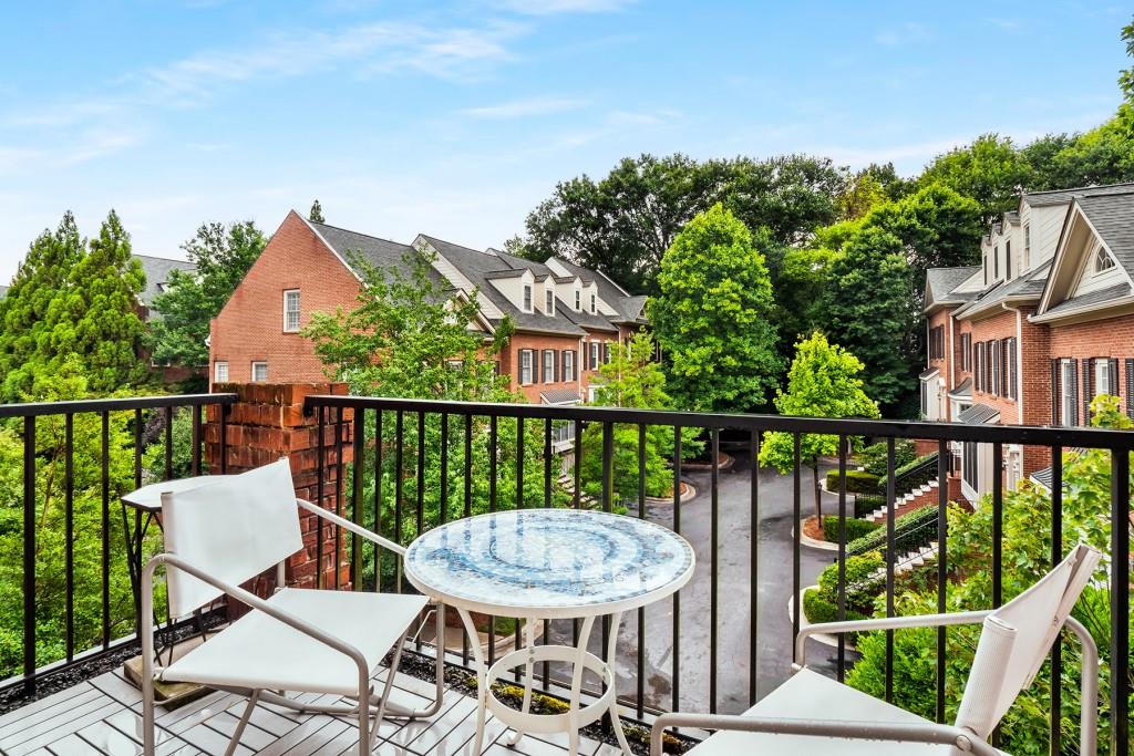 1735 Peachtree Street NE Unit 331