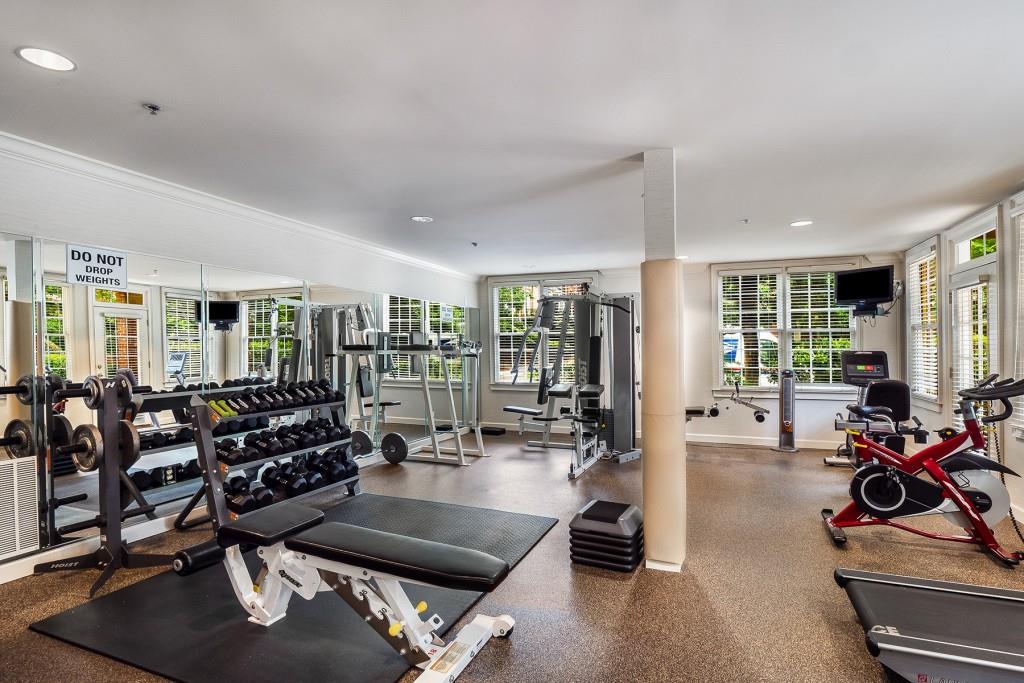 1735 Peachtree Street NE Unit 331