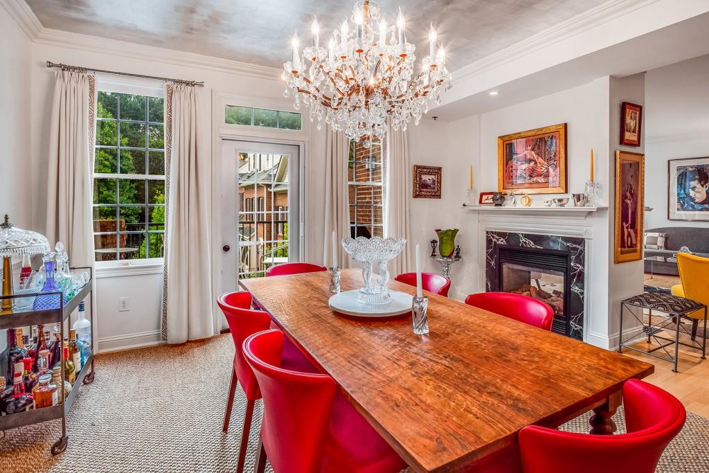 1735 Peachtree Street NE Unit 331