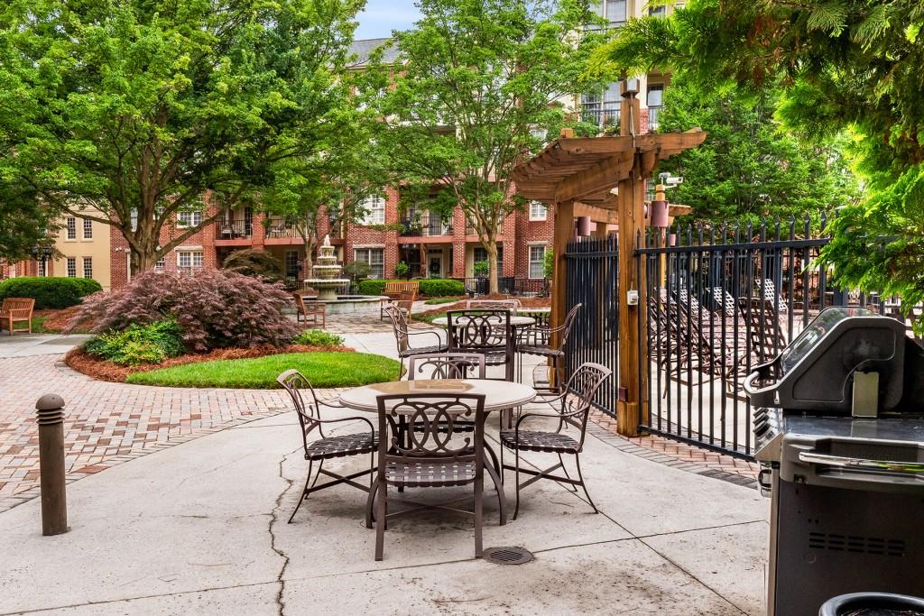 1735 Peachtree Street NE Unit 331