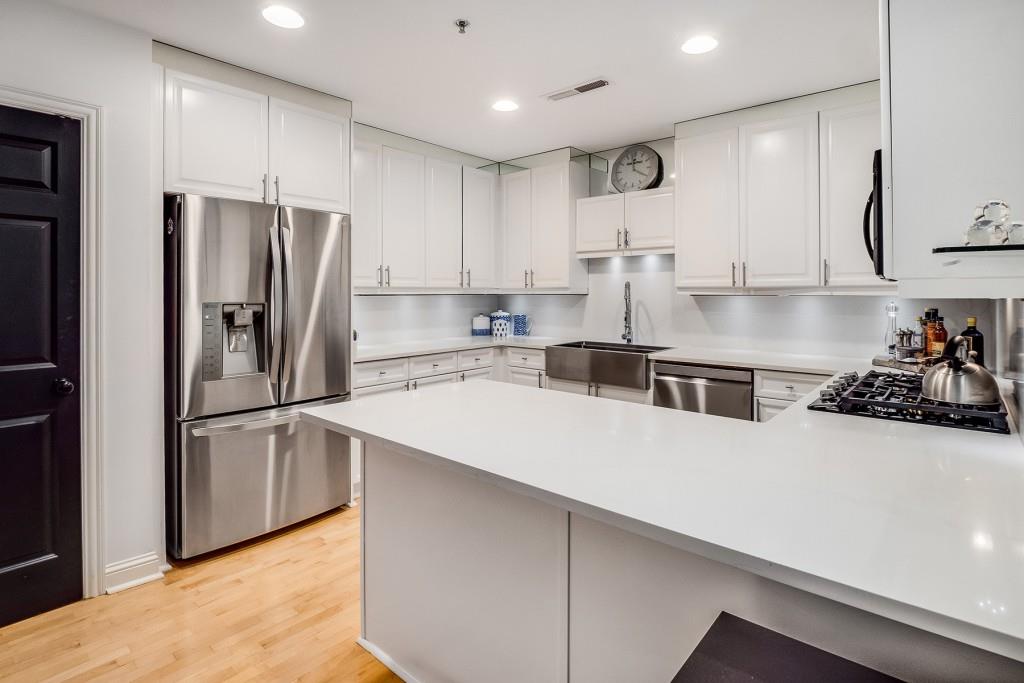 1735 Peachtree Street NE Unit 331