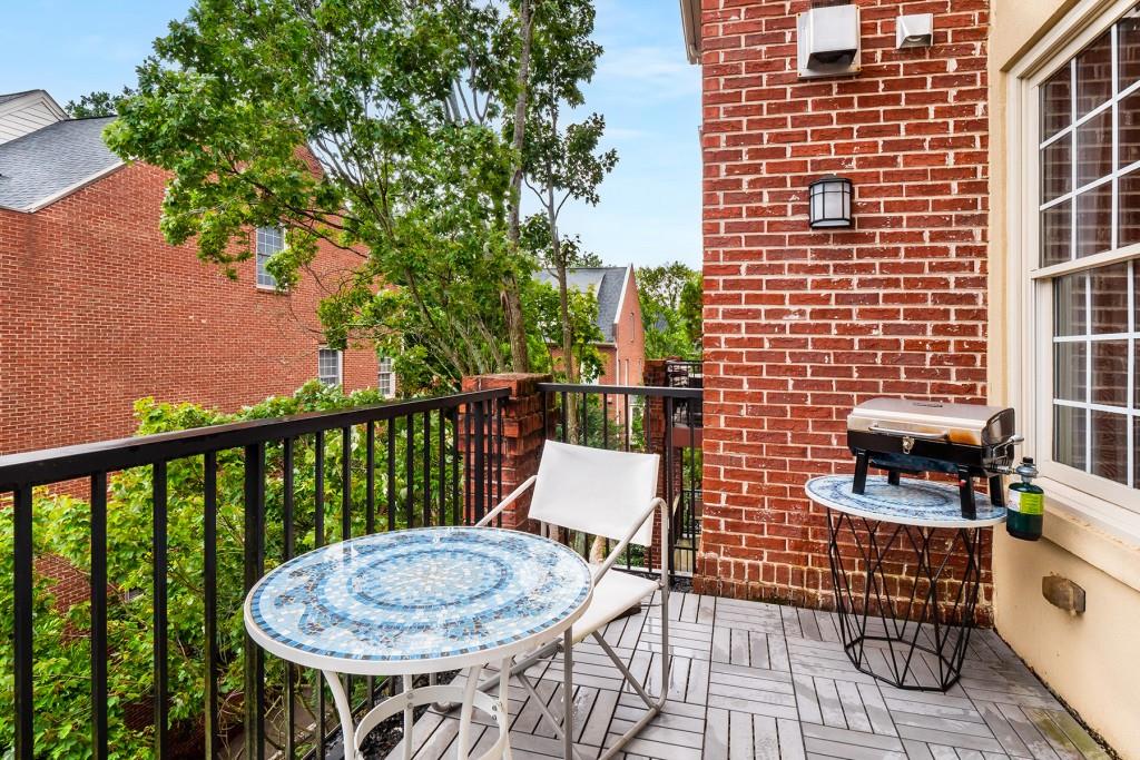 1735 Peachtree Street NE Unit 331