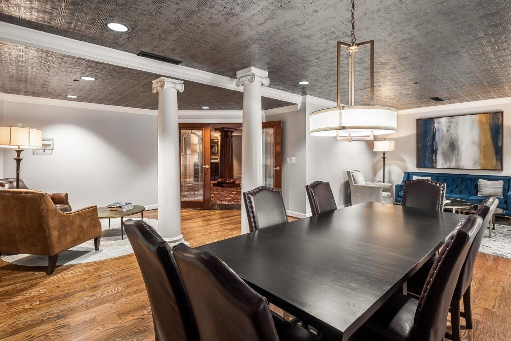 1735 Peachtree Street NE Unit 331