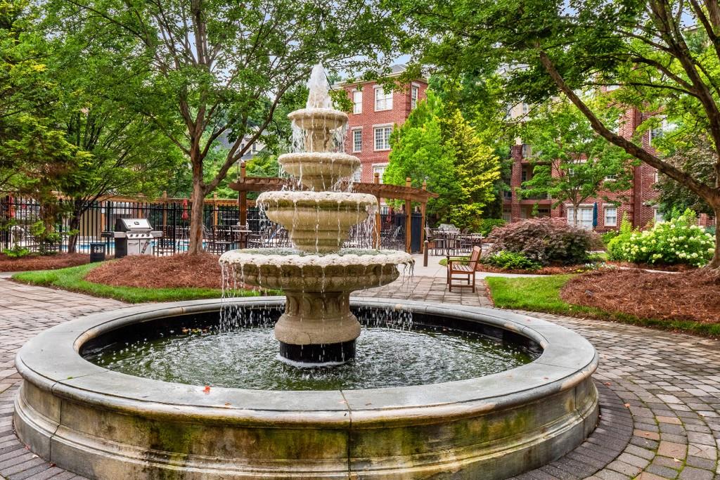 1735 Peachtree Street NE Unit 331