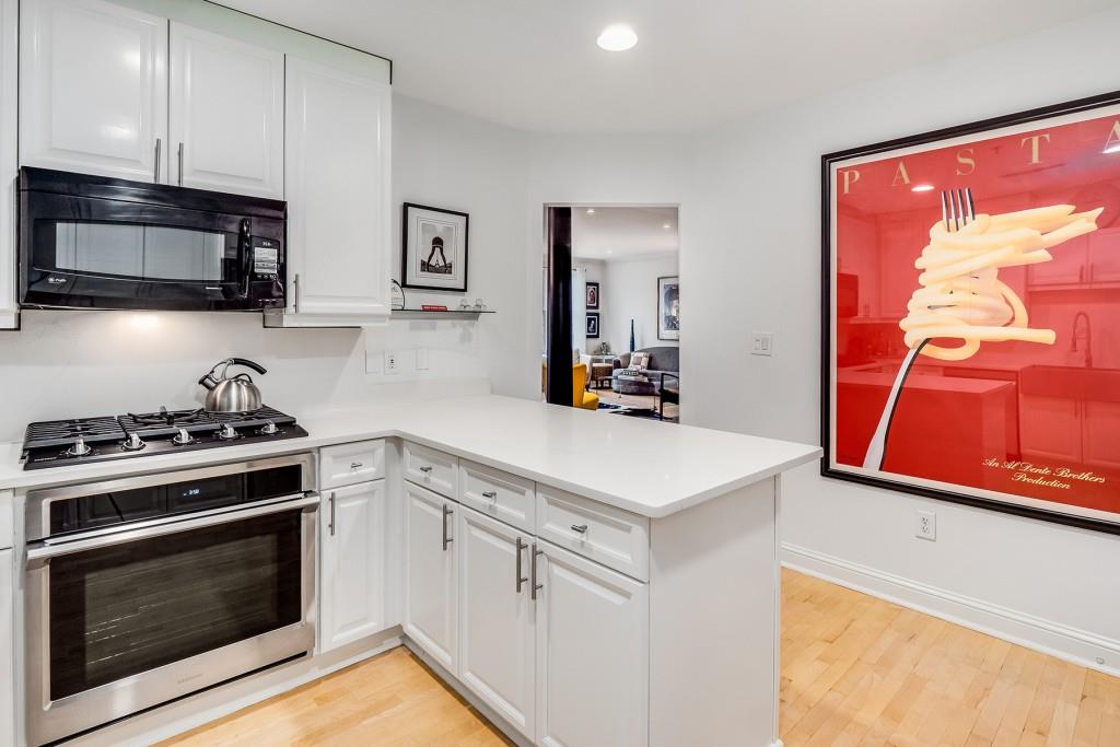 1735 Peachtree Street NE Unit 331