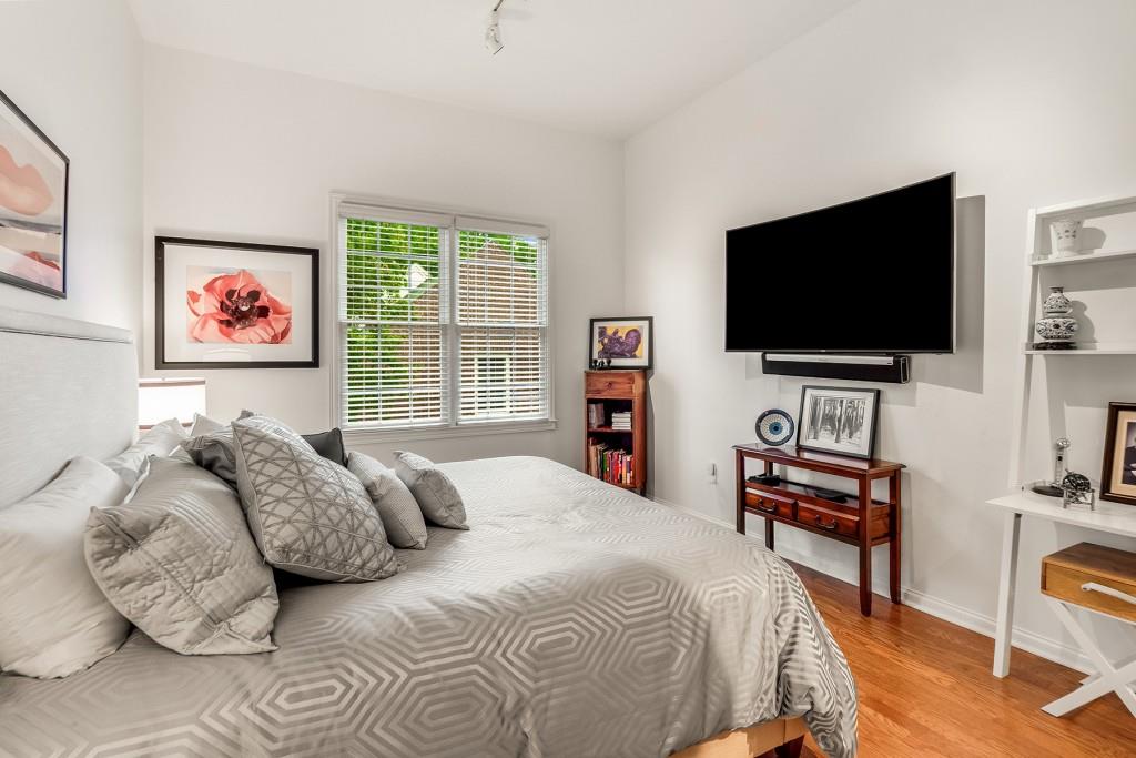 1735 Peachtree Street NE Unit 331