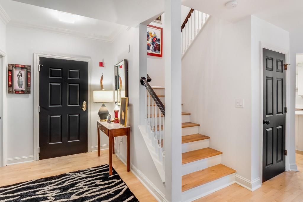 1735 Peachtree Street NE Unit 331
