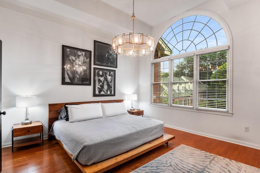 1735 Peachtree Street NE Unit 331