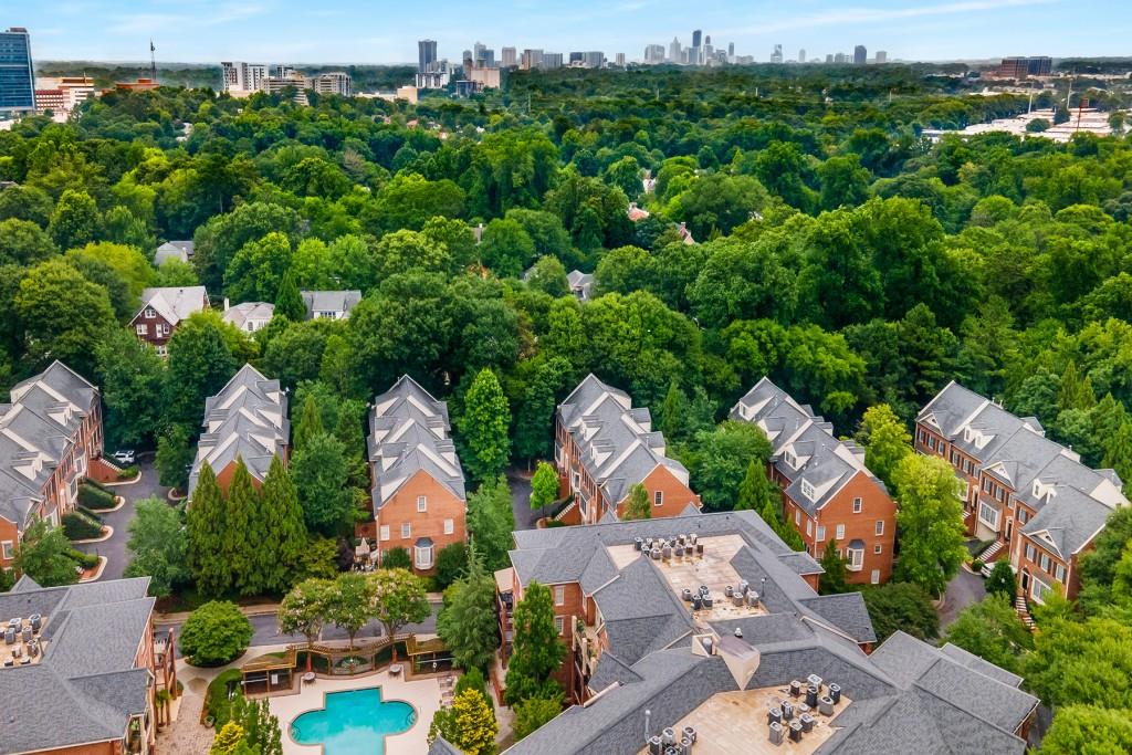 1735 Peachtree Street NE Unit 331