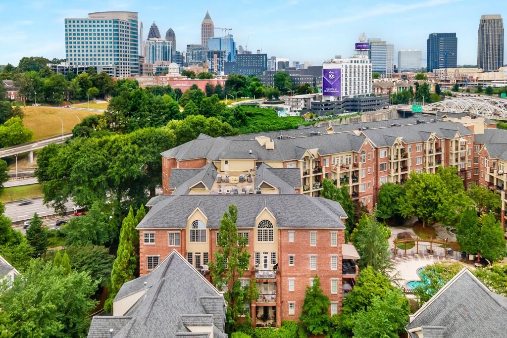 1735 Peachtree Street NE Unit 331
