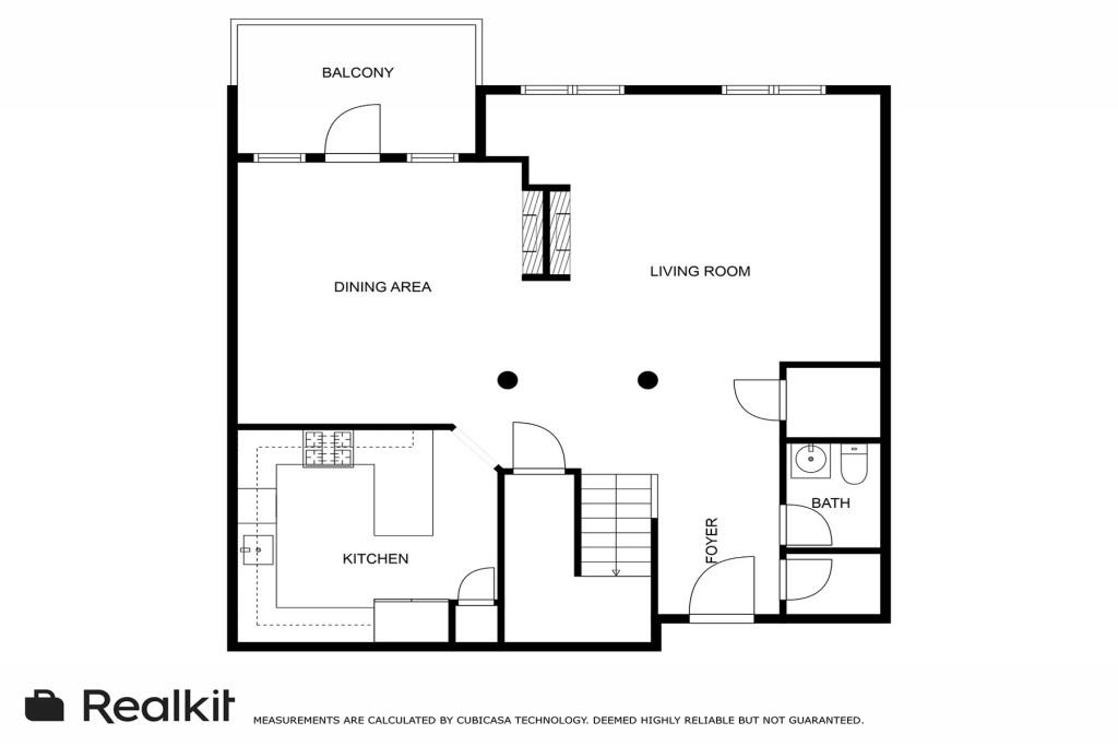 1735 Peachtree Street NE Unit 331