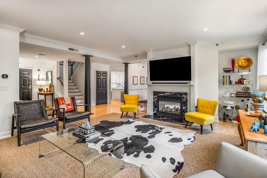 1735 Peachtree Street NE Unit 331