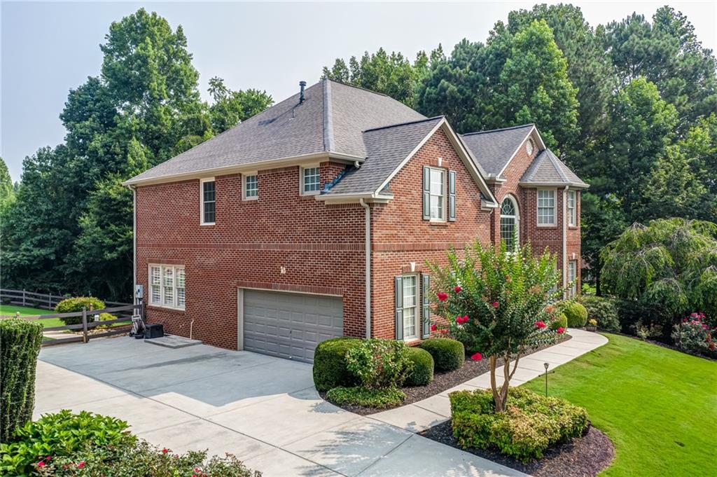 522 Augusta Drive
