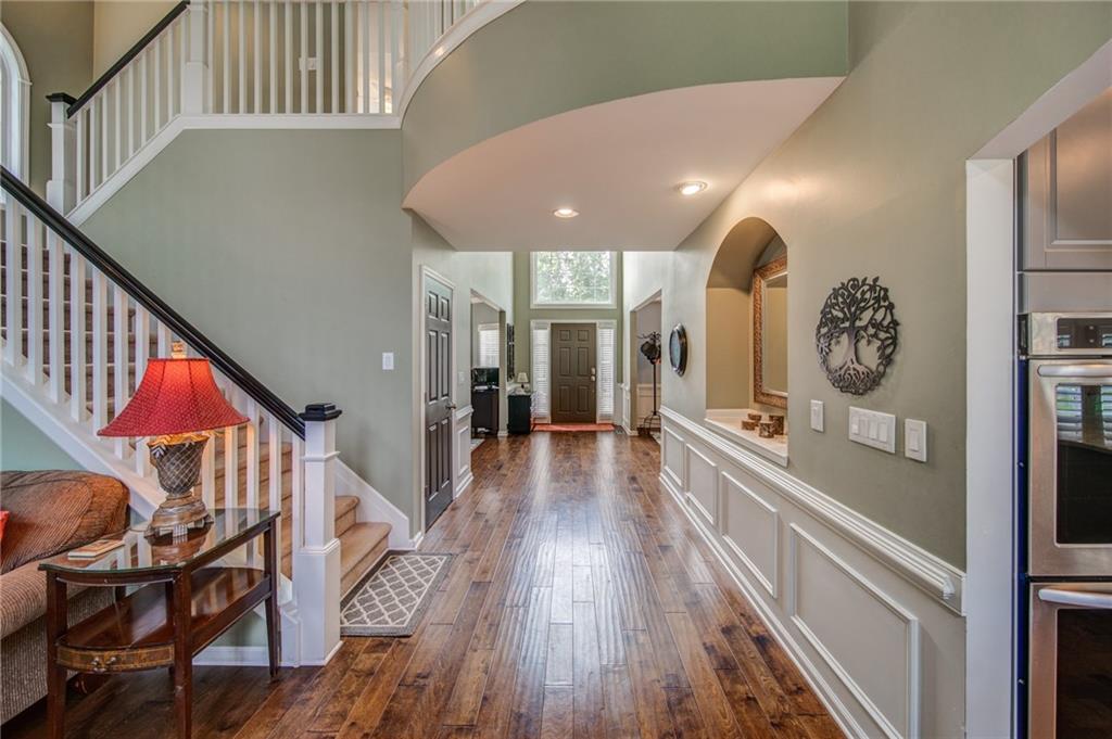 522 Augusta Drive