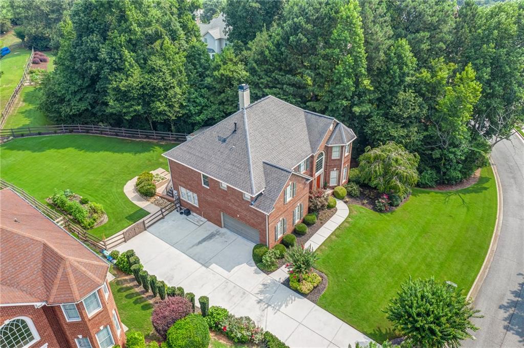 522 Augusta Drive