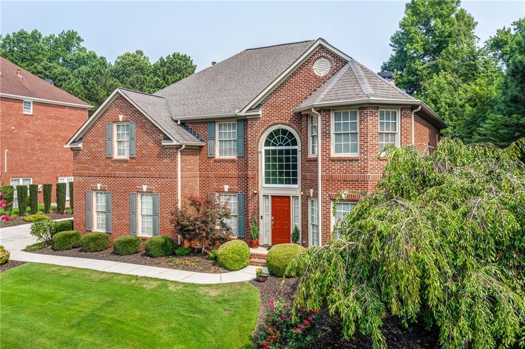522 Augusta Drive