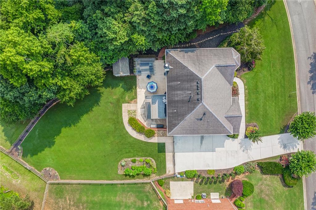 522 Augusta Drive