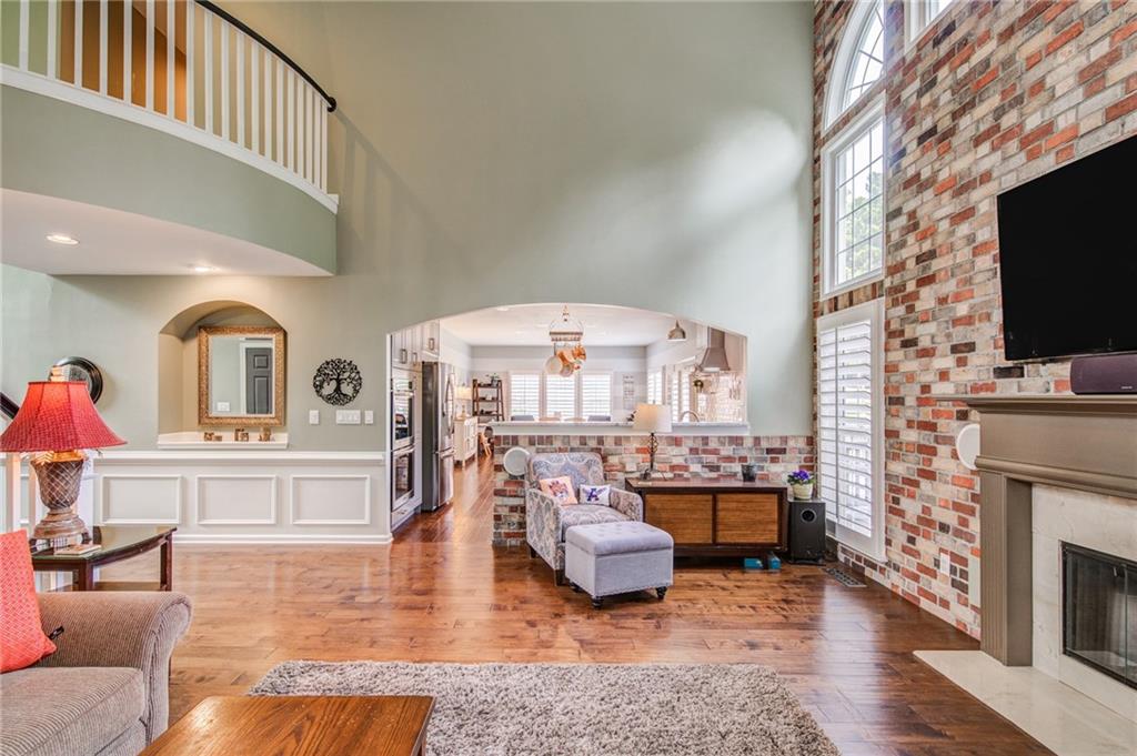 522 Augusta Drive