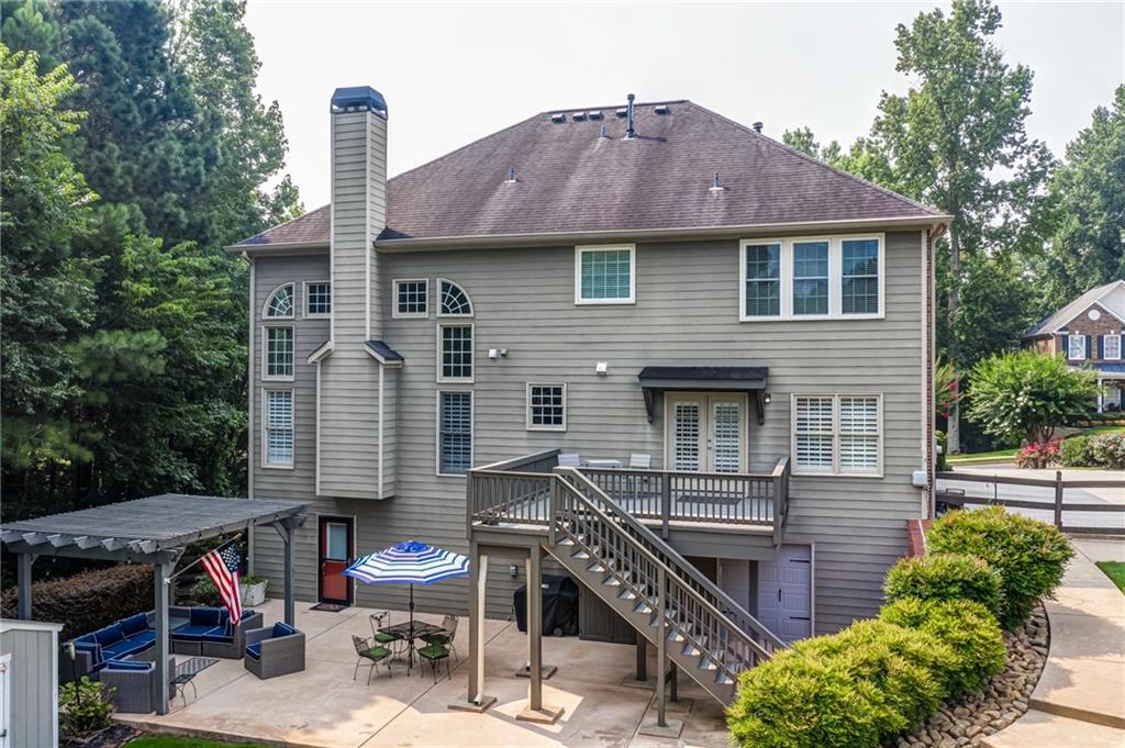 522 Augusta Drive