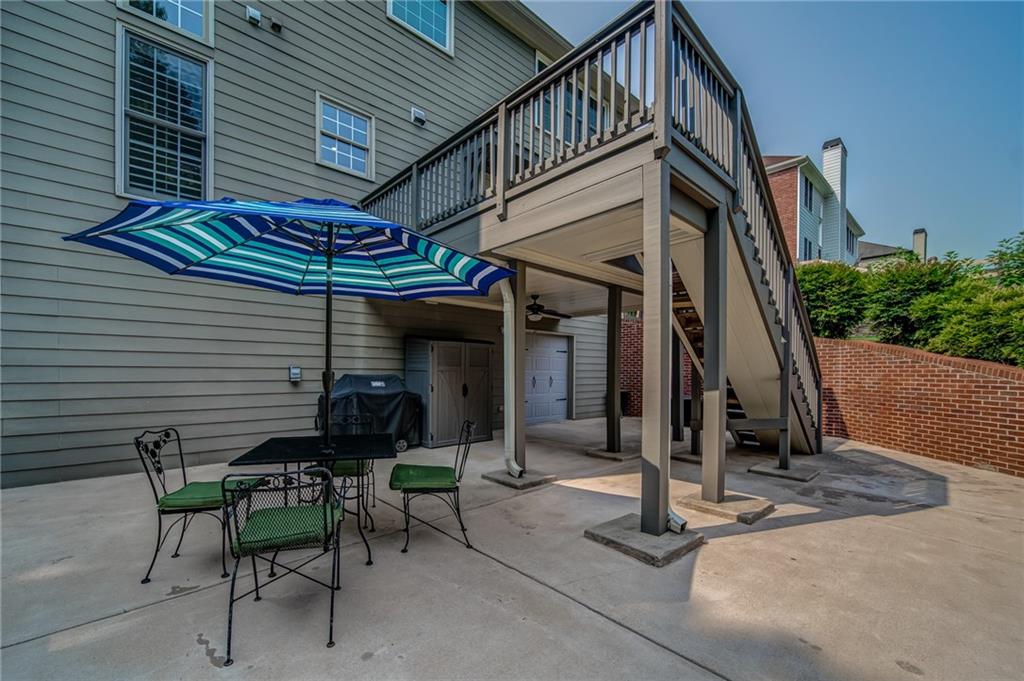522 Augusta Drive