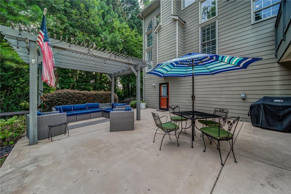 522 Augusta Drive