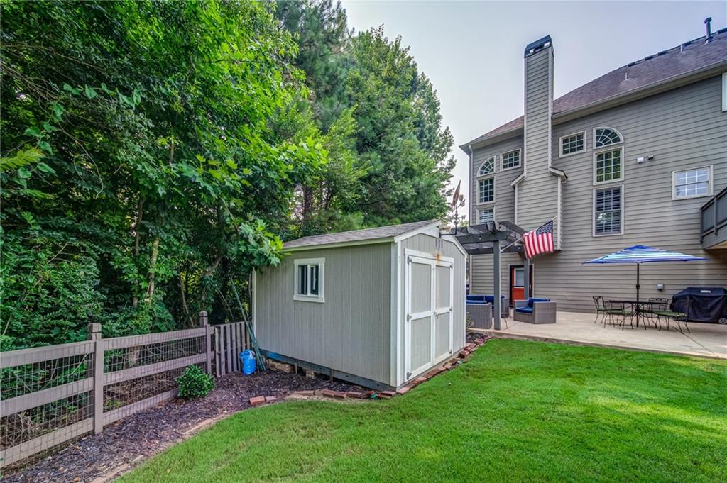 522 Augusta Drive