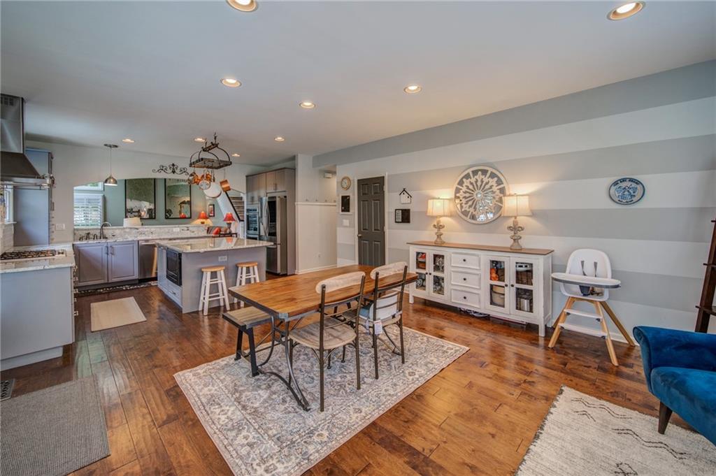 522 Augusta Drive