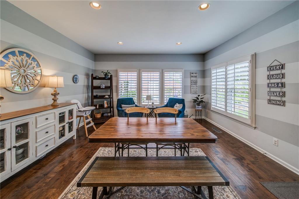 522 Augusta Drive