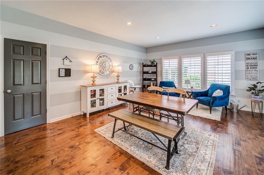 522 Augusta Drive