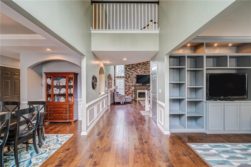 522 Augusta Drive