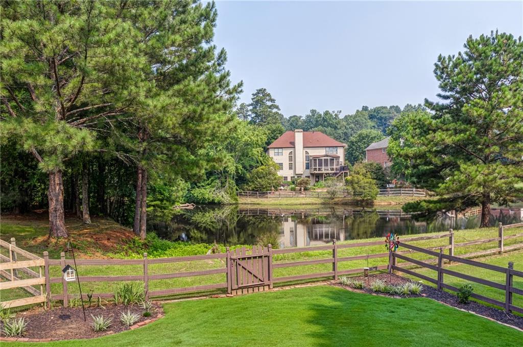 522 Augusta Drive