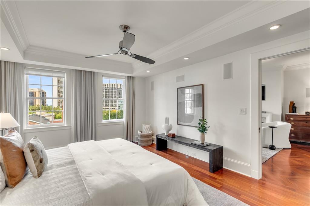 1327 Peachtree Street NE Unit 803