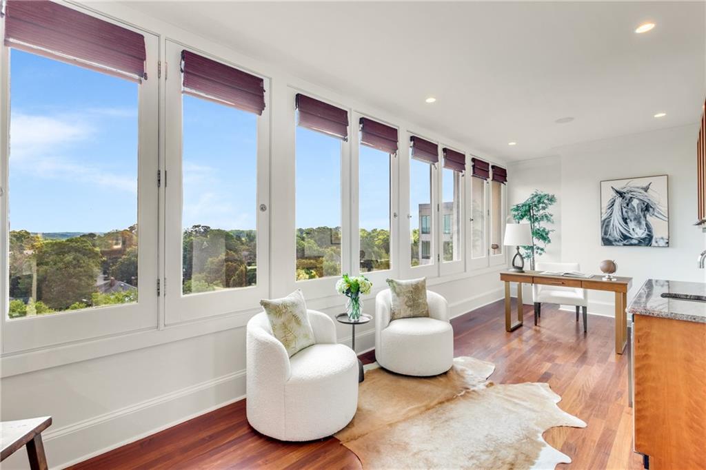 1327 Peachtree Street NE Unit 803