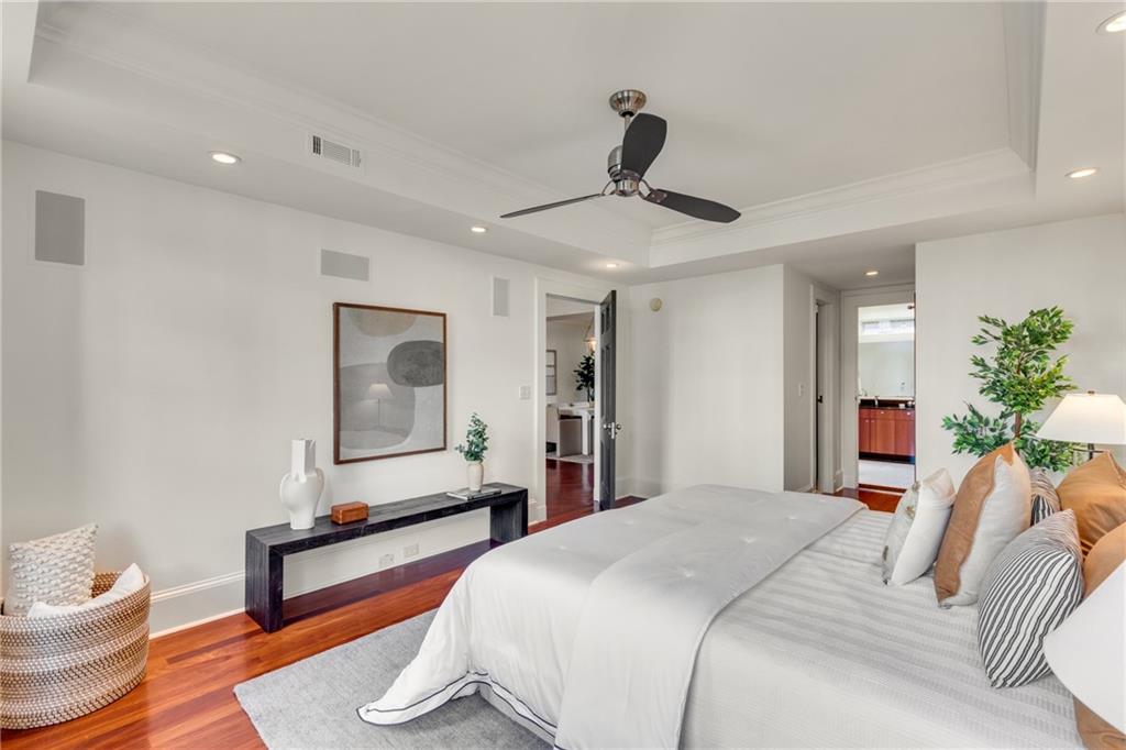 1327 Peachtree Street NE Unit 803