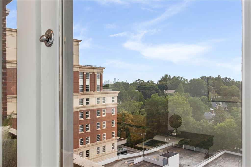 1327 Peachtree Street NE Unit 803