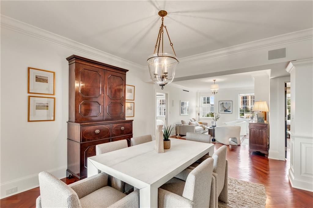 1327 Peachtree Street NE Unit 803