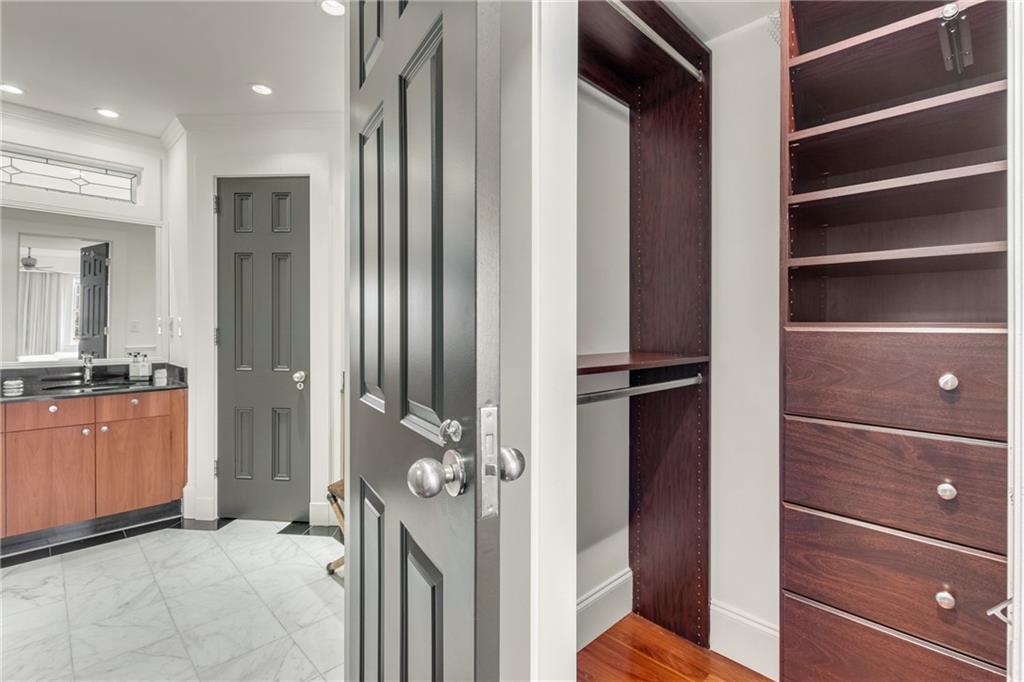 1327 Peachtree Street NE Unit 803