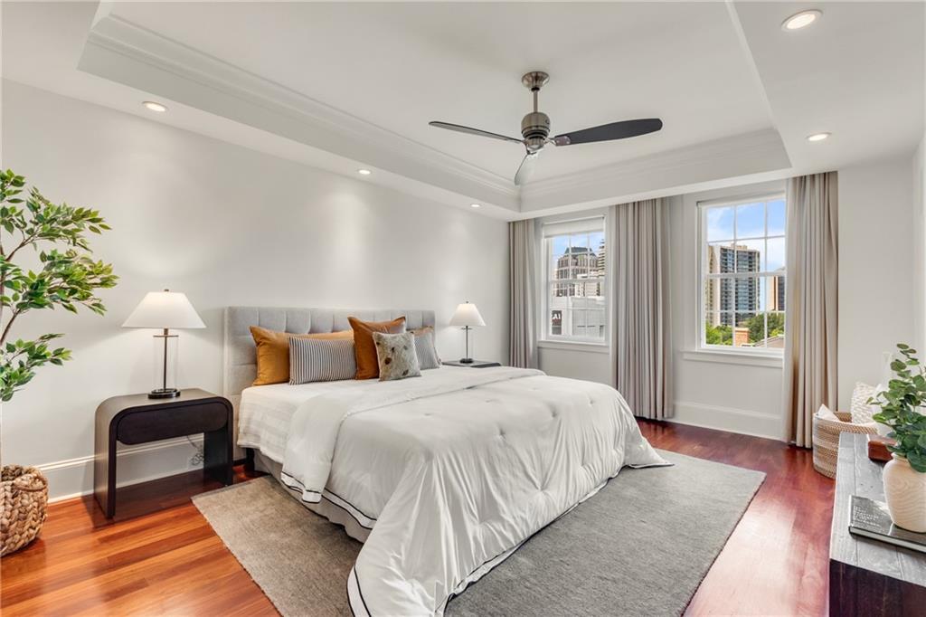 1327 Peachtree Street NE Unit 803