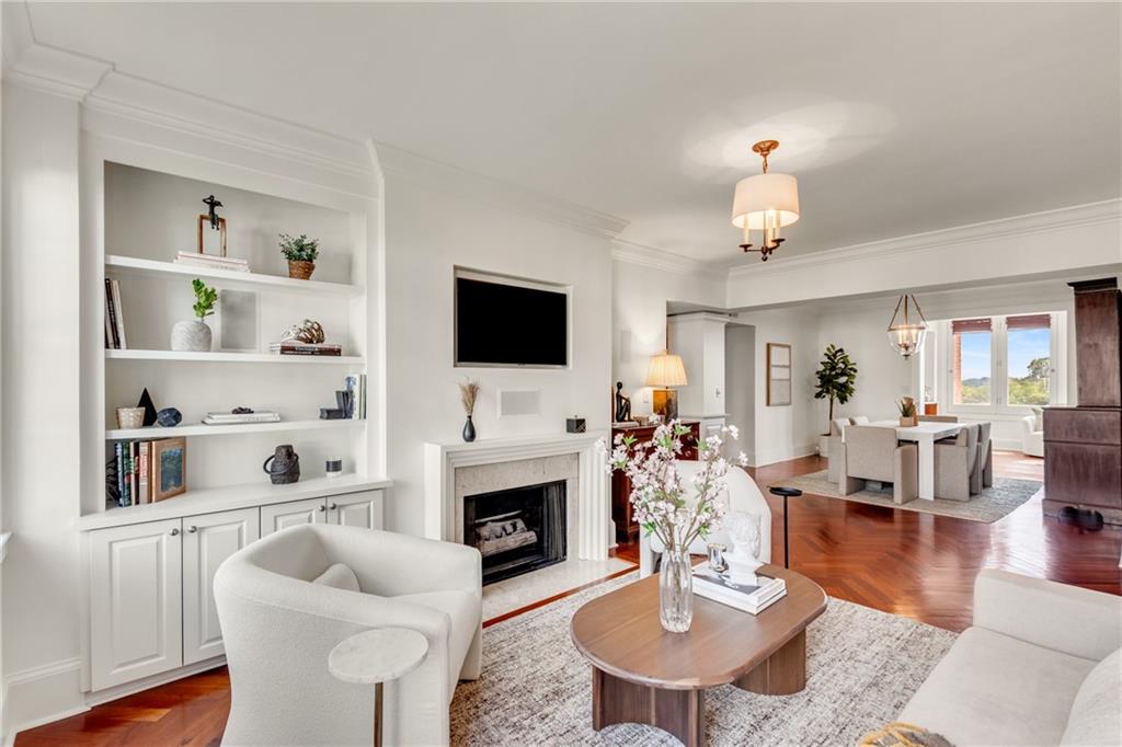 1327 Peachtree Street NE Unit 803