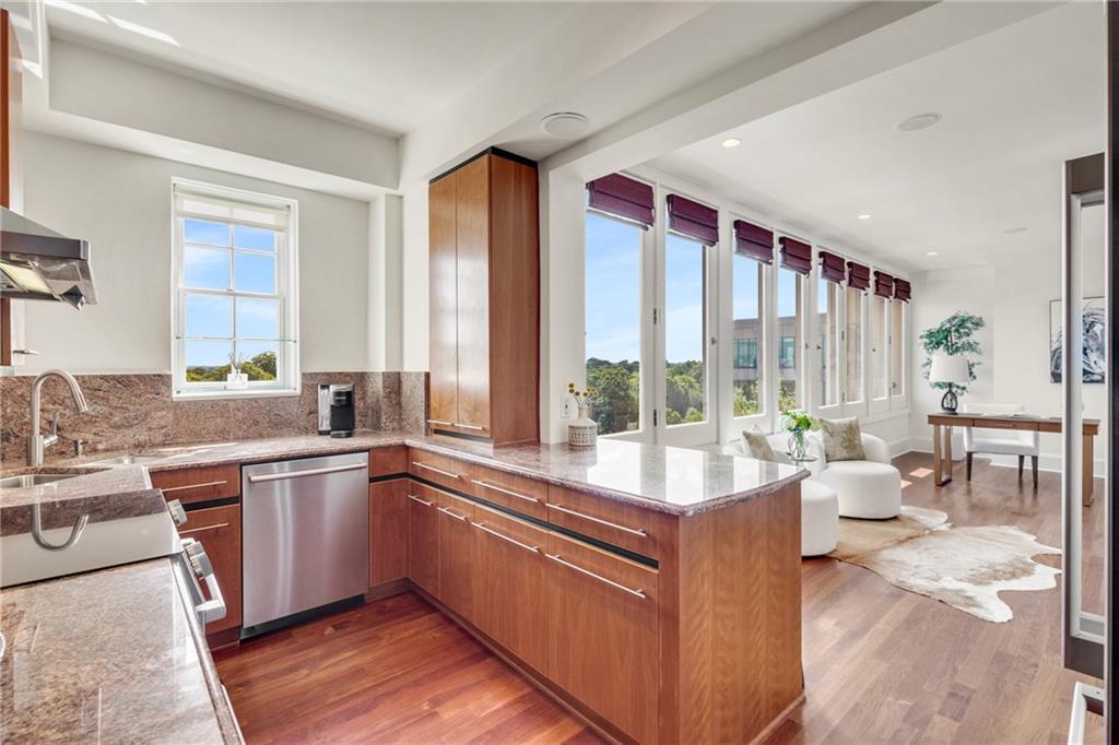 1327 Peachtree Street NE Unit 803