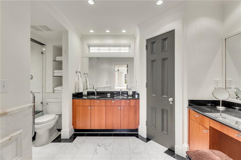 1327 Peachtree Street NE Unit 803