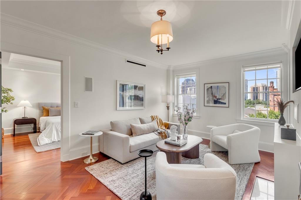 1327 Peachtree Street NE Unit 803
