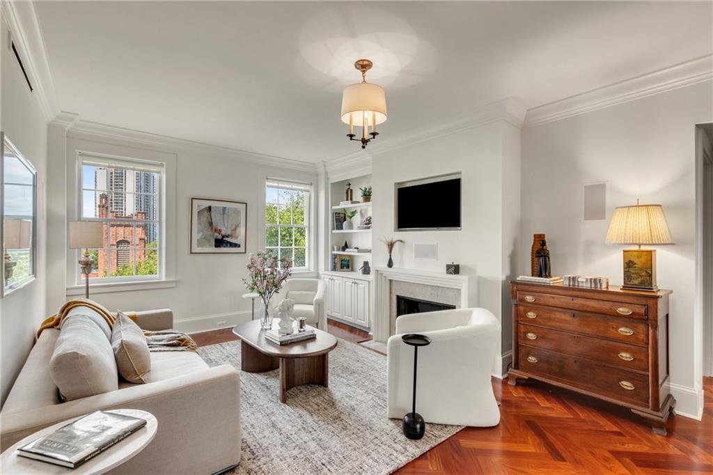 1327 Peachtree Street NE Unit 803