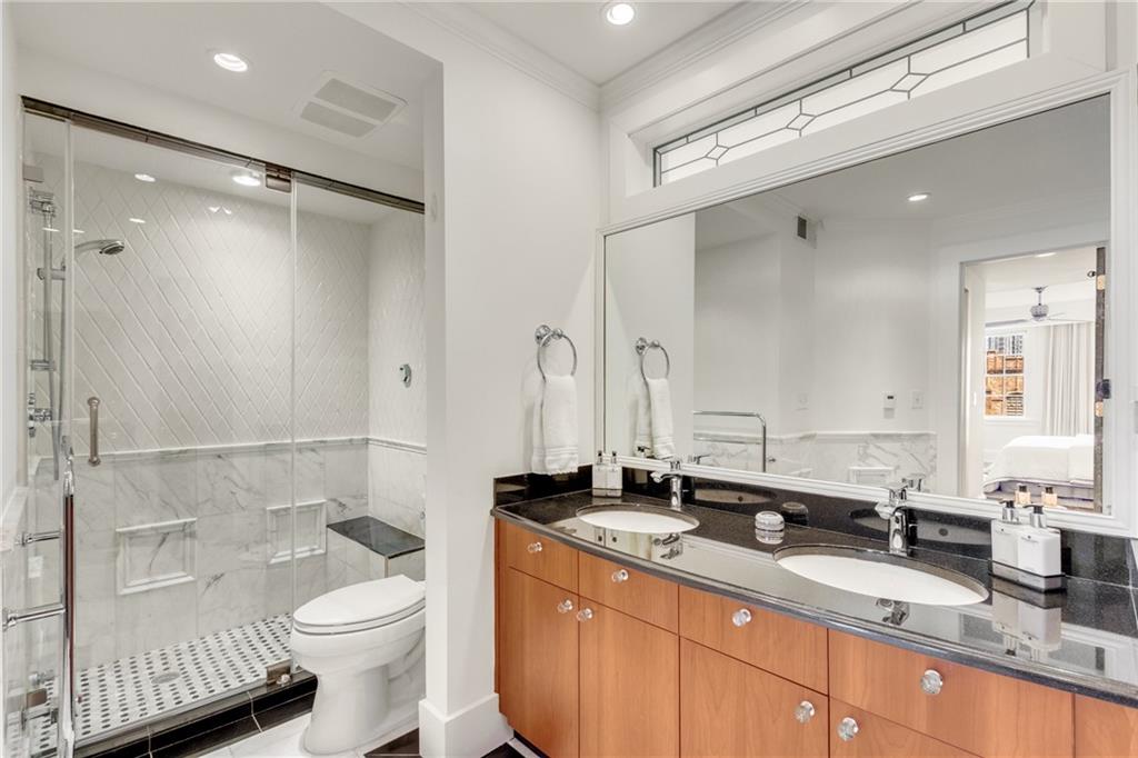 1327 Peachtree Street NE Unit 803